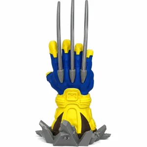 پایه نگهدارنده دسته بازی پلى استيشن 5 مدل wolverine