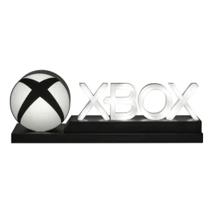 آیکون لایت مدل XBOX Icons Light