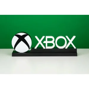 آیکون لایت مدل XBOX Icons Light