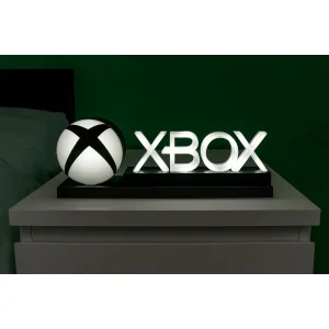 آیکون لایت مدل XBOX Icons Light