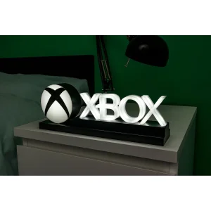 آیکون لایت مدل XBOX Icons Light