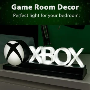 آیکون لایت مدل XBOX Icons Light