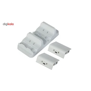پایه شارژ دسته بازی مدل TYX-532S مناسب برای ایکس باکس One S