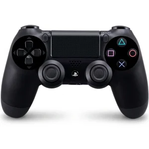 دسته بازی مدل DualShock 4