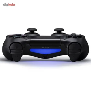 دسته بازی مدل DualShock 4