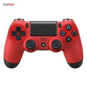 دسته بازی مدل DualShock 4