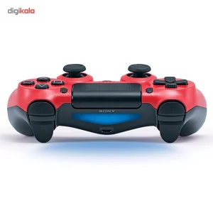 دسته بازی مدل DualShock 4