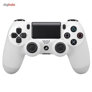 دسته بازی مدل DualShock 4