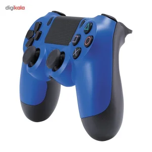 دسته بازی مدل DualShock 4