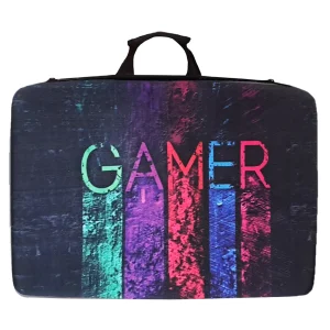 کیف حمل کنسول پلی استیشن 5 اسلیم مدل Gamer KE5157 slim