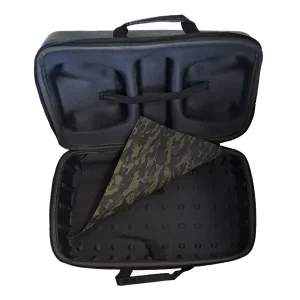 کیف حمل کنسول پلی استیشن 5 اسلیم مدل Gamer KE5157 slim