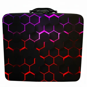 کیف حمل کنسول بازی پلی استیشن 5 کد 102