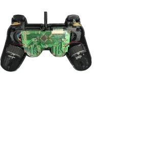 دسته بازی پلی استیشن 2 مدل PS2-B&amp;G