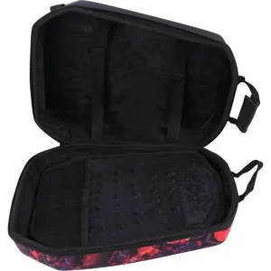 کیف کوله پلی استیشن 5 اسلیم طرح عنکبوتی ps05
