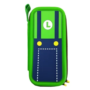 کیف حمل کنسول نینتندو سوییچ مدل luigi ML01