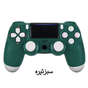 دسته بازی پلی استیشن ۴ مدل DUALSHOK CUSTOM Simple