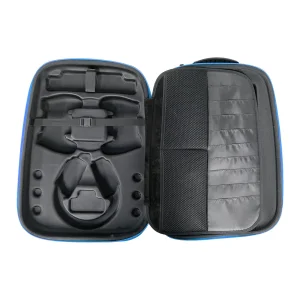 کیف حمل کنسول پلی استیشن 5 اسلیم مدل DS SLIM 005
