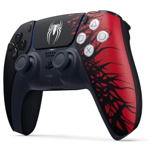 دسته بازی ps4 مدل اسپایدرمن
