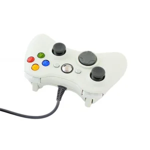 دسته بازی ایکس باکس 360  مدل xbox 360 w1139