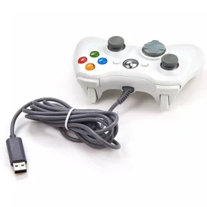 دسته بازی ایکس باکس 360  مدل xbox 360 w1139