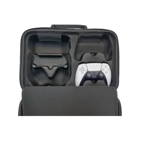 کیف حمل کنسول بازی دد اسکول مدل PS5 Slim