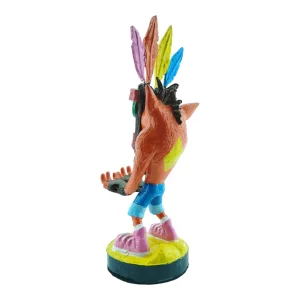 استند نگهدارنده دسته مدل Crash Bandicoot