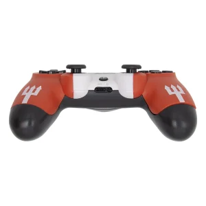 دسته بازی پلی استیشن ۴ طرح لیورپول مدل Liverpool DualShock4