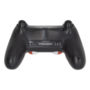 دسته بازی پلی استیشن ۴ طرح لیورپول مدل Liverpool DualShock4