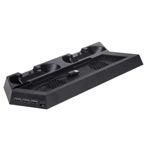 پایه نگهدارنده و شارژ پلی استیشن 4