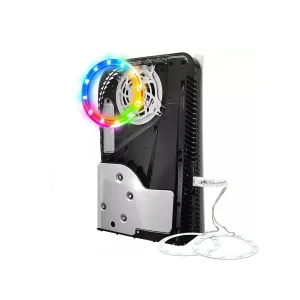 رینگ لایت پلی استیشن 5 مدل RGB