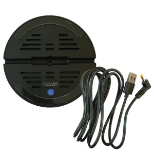 پایه شارژر دسته بازی پلی استیشن 5 مدل TS102-3
