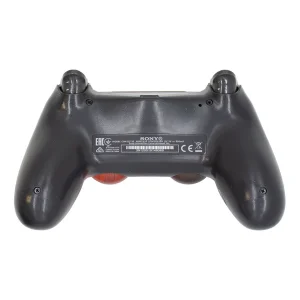 دسته بازی پلی استیشن ۴ مدل Red dead