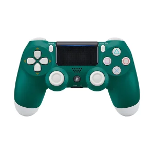 دسته بازی مدل Dualshock 4 - Alpine Green مناسب برای PS4