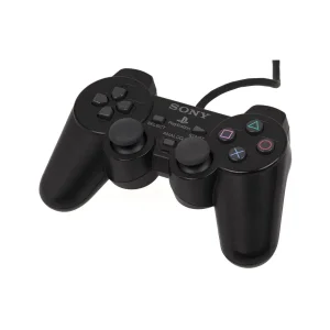 دسته بازی پلی استیشن 2  مدل DualShock 2