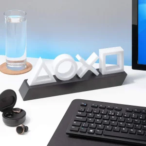 آیکون لایت پلی استیشن مدل Playstation Icons Light PS5