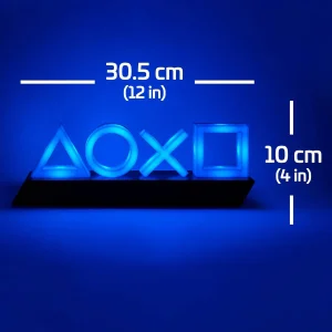 آیکون لایت پلی استیشن مدل Playstation Icons Light PS5