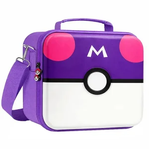کیف حمل کنسول بازی نینتندو سوييچ مدل M Pokemon