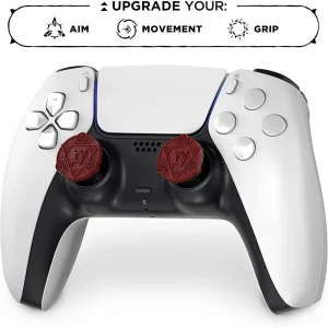 روکش آنالوگ کنترل فریک مخصوص PS5 و PS4 مدل DIABLO