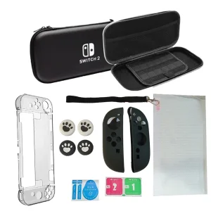 کیف حمل نینتندو سوییچ 2 مدل SWITCH 2 N-S