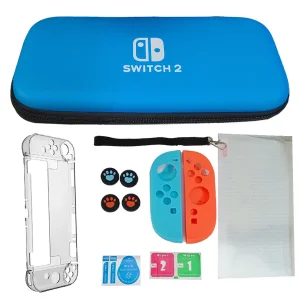 کیف حمل نینتندو سوییچ 2 مدل SWITCH 2 N-S