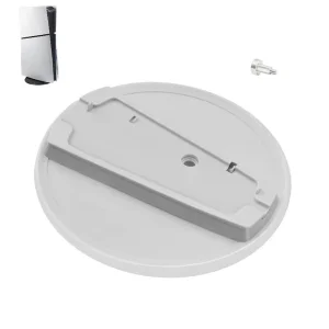 پایه نگهدارنده پلی استیشن 5 مدل VERTICAL STAND HP-036 مناسب برای ps5 fat /slim