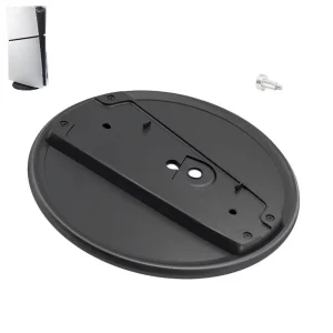 پایه نگهدارنده پلی استیشن 5 مدل VERTICAL STAND HP-036 مناسب برای ps5 fat /slim