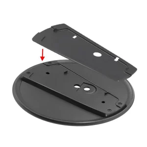 پایه نگهدارنده پلی استیشن 5 مدل VERTICAL STAND HP-036 مناسب برای ps5 fat /slim