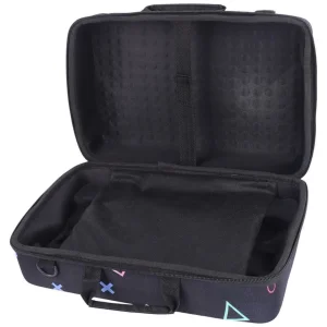 کیف حمل کنسول پلی استیشن 5 اسلیم مدل PSLG489