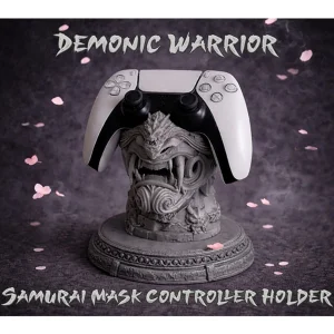 پایه نگهدارنده دسته بازی مدل samurai