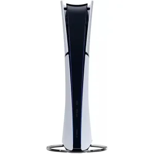 پایه نگهدارنده پلی استیشن 5 اسلیم مدل vertical stand