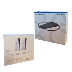 پایه نگهدارنده پلی استیشن 5 اسلیم مدل vertical stand