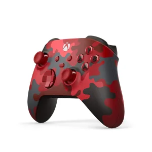 دسته بازی ایکس باکس مدل Xbox Daystrike Camo