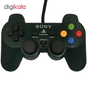 دسته بازی پلی استیشن 2  کد 730