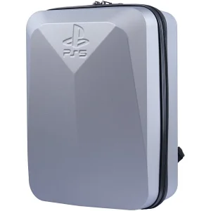 کیف حمل کنسول پلی استیشن 5 اسلیم مدل Marinox Marvel MP7120